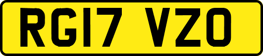 RG17VZO