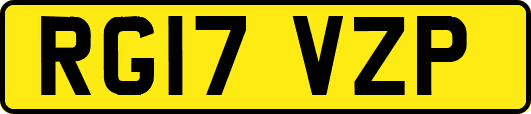 RG17VZP