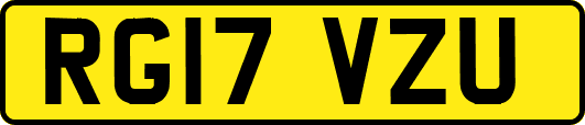 RG17VZU