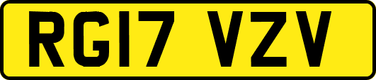 RG17VZV