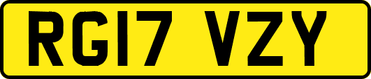 RG17VZY