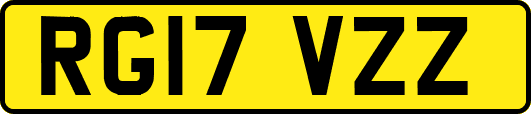 RG17VZZ