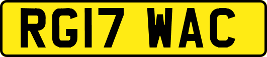 RG17WAC
