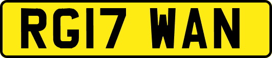 RG17WAN