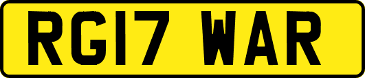RG17WAR