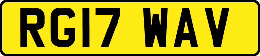 RG17WAV
