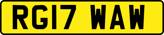 RG17WAW