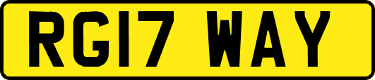 RG17WAY