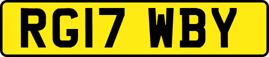 RG17WBY