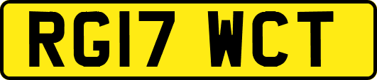 RG17WCT