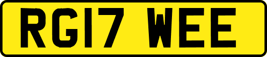RG17WEE