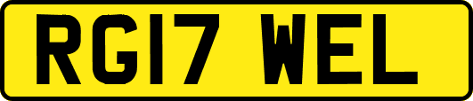 RG17WEL