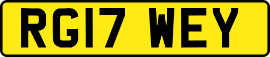 RG17WEY