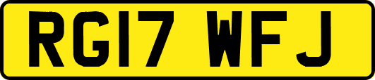 RG17WFJ