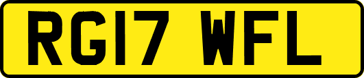 RG17WFL
