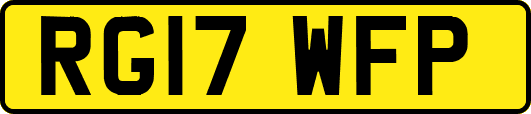 RG17WFP