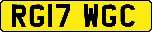 RG17WGC