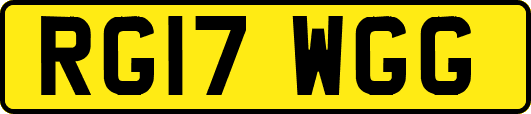 RG17WGG