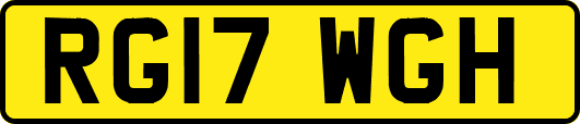 RG17WGH
