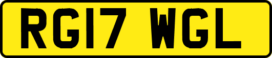 RG17WGL