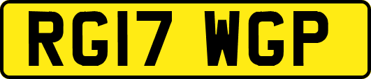 RG17WGP