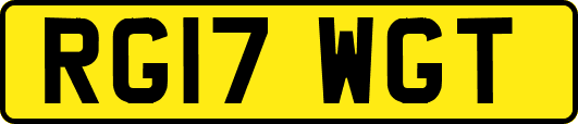 RG17WGT