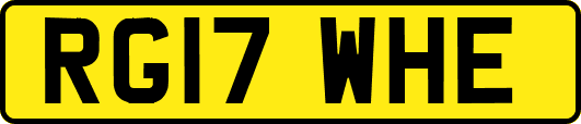 RG17WHE