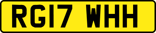 RG17WHH