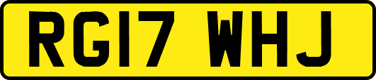 RG17WHJ