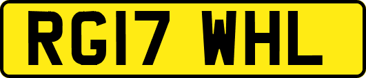 RG17WHL