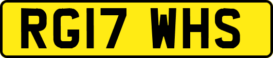 RG17WHS