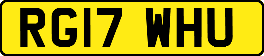 RG17WHU