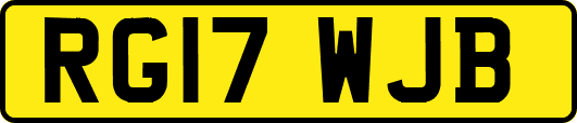 RG17WJB