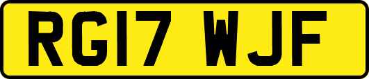 RG17WJF