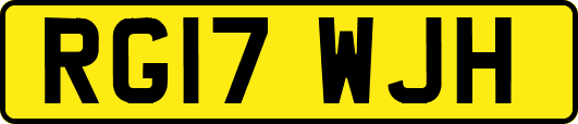 RG17WJH