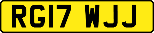 RG17WJJ