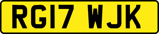 RG17WJK