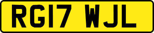 RG17WJL