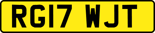 RG17WJT