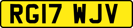 RG17WJV