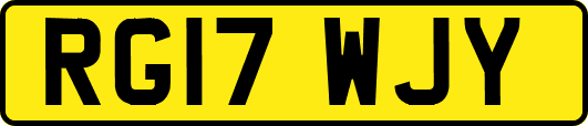 RG17WJY