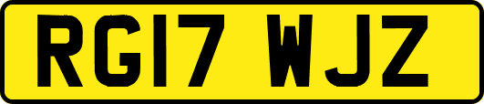 RG17WJZ
