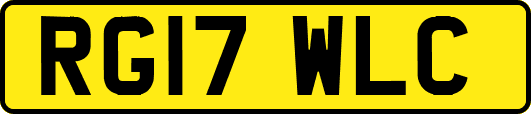 RG17WLC