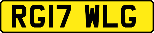 RG17WLG
