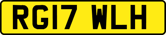 RG17WLH