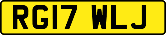 RG17WLJ