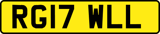 RG17WLL