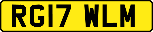 RG17WLM