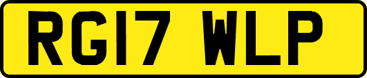 RG17WLP