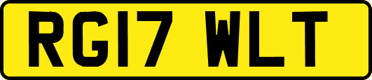RG17WLT